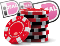 casino storting met iDeal